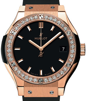 581.ox.1181.rx.1104  Hublot Classic Fusion 33 мм