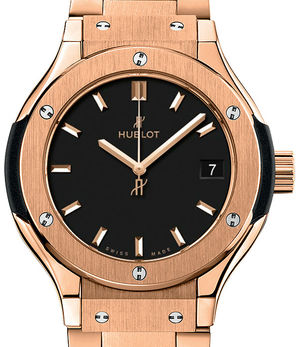 581.ox.1181.ox  Hublot Classic Fusion 33 мм