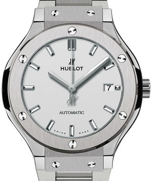 565.nx.2611.nx Hublot Classic Fusion 38 мм