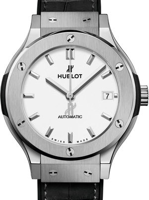 565.nx.2611.lr Hublot Classic Fusion 38 мм