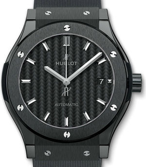 542.cm.1771.rx Hublot Classic Fusion 42 мм