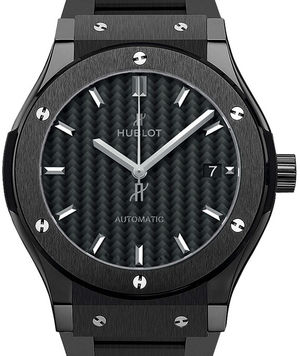 542.cm.1771.cm Hublot Classic Fusion 42 мм