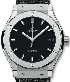 542.nx.1171.lr Hublot Classic Fusion 42 мм