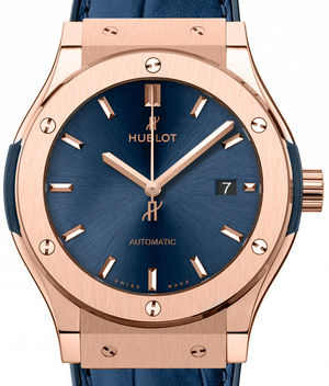 542.ox.7180.lr Hublot Classic Fusion 42 мм