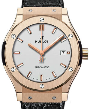 542.ox.2611.lr Hublot Classic Fusion 42 мм