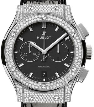 541.nx.1171.lr.1704 Hublot Classic Fusion 42 mm