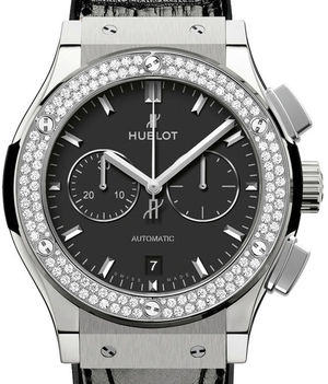 541.nx.1171.lr.1104 Hublot Classic Fusion 42 мм