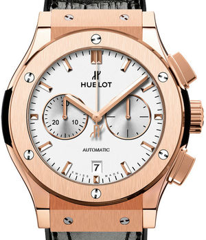 541.ox.2611.lr Hublot Classic Fusion 42 mm