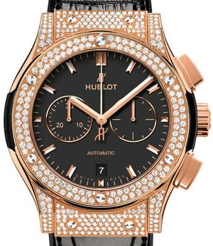 541.ox.1181.lr.1704 Hublot Classic Fusion 42 mm