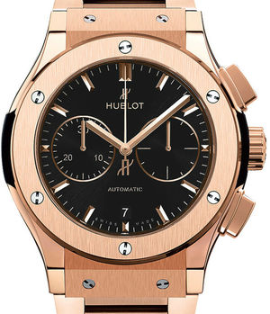 541.ox.1181.ox Hublot Classic Fusion 42 мм