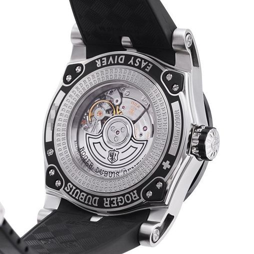 RDDBSE0280 Roger Dubuis Easy Diver