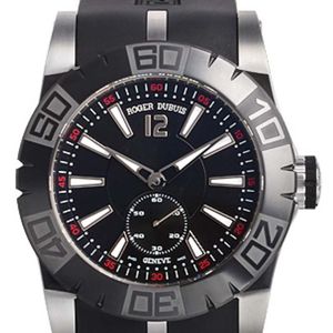 RDDBSE0280 Roger Dubuis Easy Diver