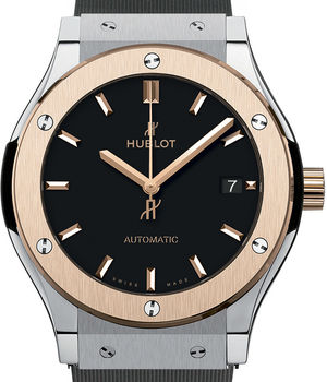 511.no.1181.rx Hublot Classic Fusion 45 mm