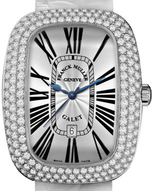 3000 H SC DT R D3 Franck Muller Galet