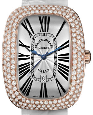 3000 H SC DT R D3 5N Franck Muller Galet