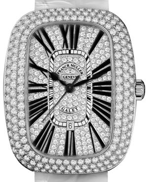 3000 H SC DT R D3 CD Franck Muller Galet