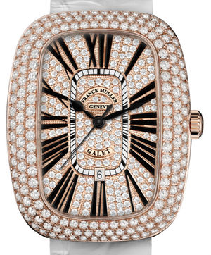 3000 H SC DT R D3 CD 5N Franck Muller Galet