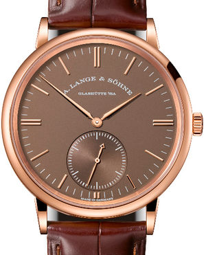 380.042 A. Lange & Söhne Saxonia Automatic