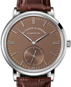 380.044 A. Lange & Söhne Saxonia Automatic