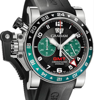 20VGS.B12A.K10B Graham Chronofighter GMT