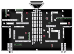 HJTQHM00WW003 Harry Winston High Jewelry