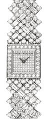 HJTQHM18PP004 Harry Winston High Jewelry