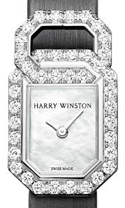 HJTQHM18WW036 Harry Winston High Jewelry