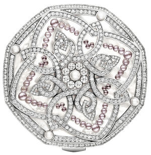 HJTQHM63WW001 Harry Winston High Jewelry