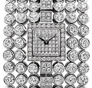 HJTQHM14WW015 Harry Winston High Jewelry