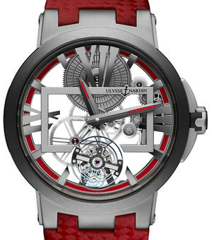 1713-139/BQ Ulysse Nardin Blast