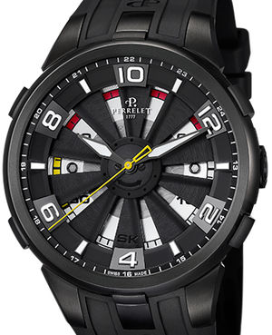 A1098/2 Perrelet Turbine Special Edition