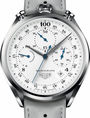 CAR5A1A.FC6374 Tag Heuer Carrera Micro
