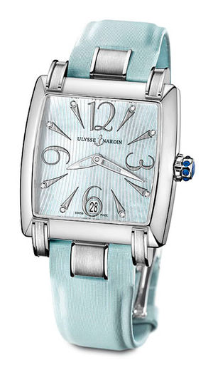 133-91/693 Ulysse Nardin Caprice