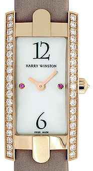 AVCQHM16RR032  Harry Winston Avenue C
