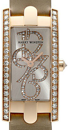 AVCQHM16RR034  Harry Winston Avenue C