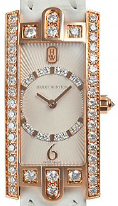 AVCQHM19RR030  Harry Winston Avenue C