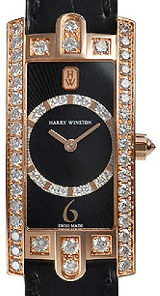 AVCQHM19RR031  Harry Winston Avenue C