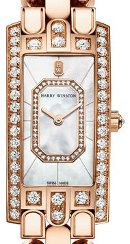 AVCQHM19RR038  Harry Winston Avenue C