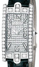 AVCQHM19WW016  Harry Winston Avenue C