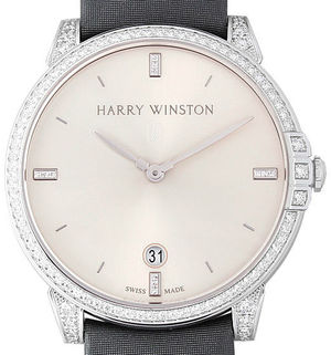 MIDAHD39WW004 Harry Winston Midnight