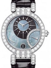 PREABI34WW030  Harry Winston Premier