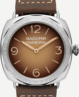 PAM00687 Officine Panerai Radiomir
