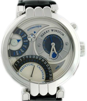 PREAPC41WW015  Harry Winston Premier Excenter