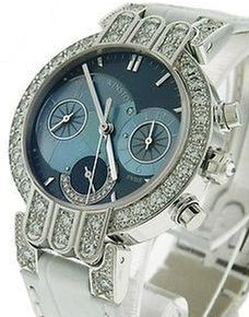 PREQCH32WW132  Harry Winston Premier