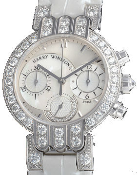PREQCH32WW133  Harry Winston Premier