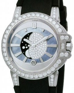 OCEQMP36WW002  Harry Winston Ocean