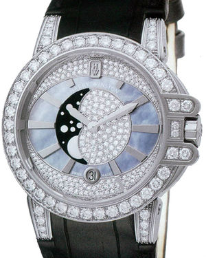 OCEQMP36WW011  Harry Winston Ocean