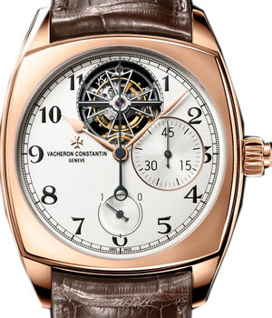 5100S/000R-B125 Vacheron Constantin Harmony