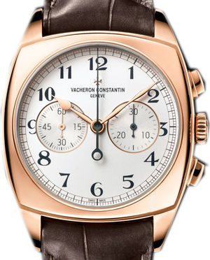 Vacheron Constantin Harmony