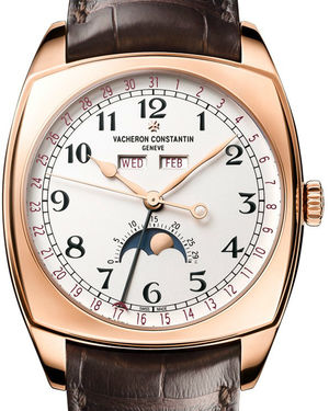 4000S/000R-B123 Vacheron Constantin Harmony